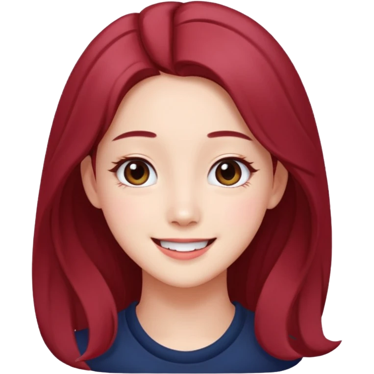 Kim jisoo emoji