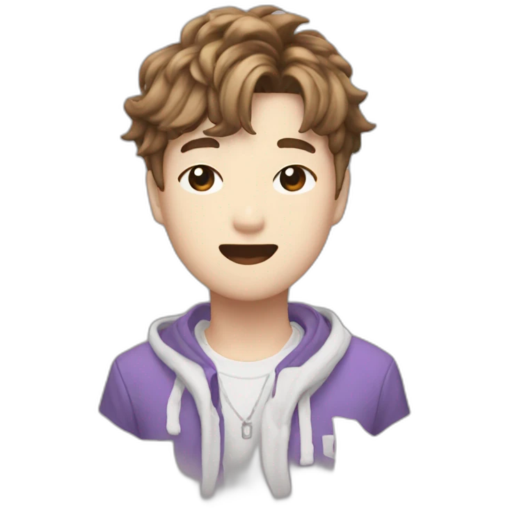 Enhypen heeseung emoji