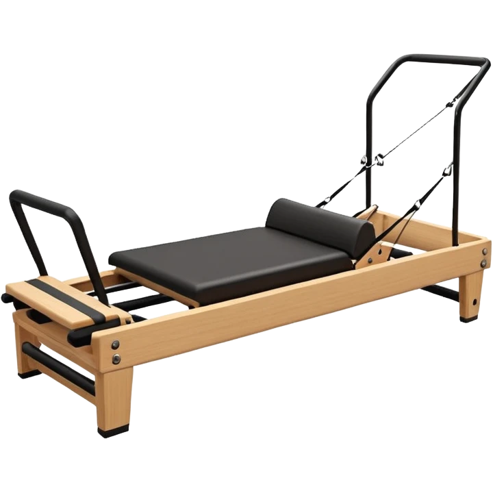 pilates objetos emoji