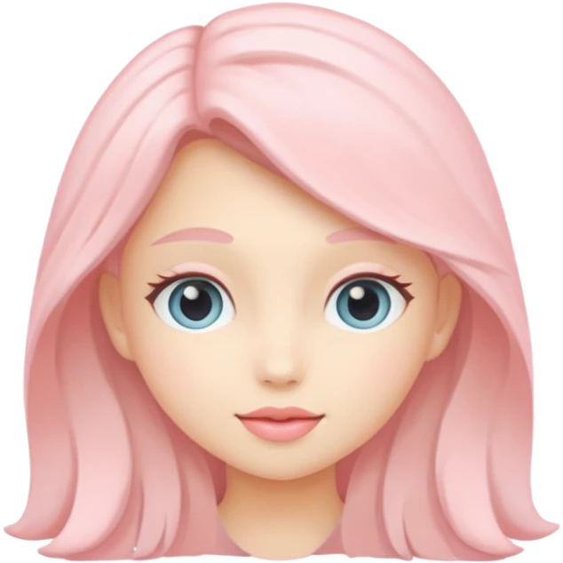 𝓟𝓲𝓷𝓴 𝓪𝓼𝓽𝓮𝓽𝓲𝓬 emoji