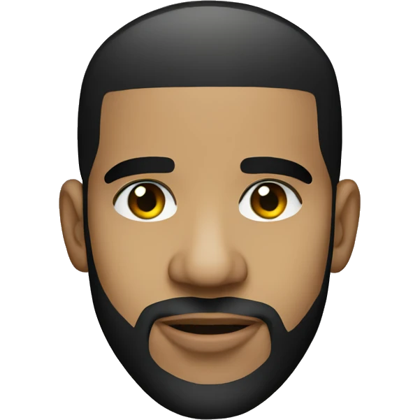 drake emoji
