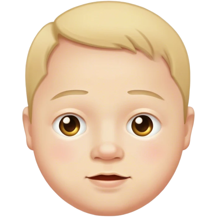 down syndrom person emoji