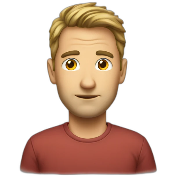 Hackerman emoji