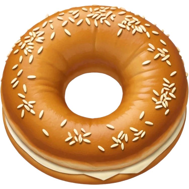 Simit emoji
