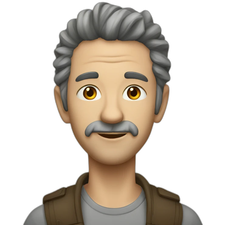 Гарри Поттер emoji