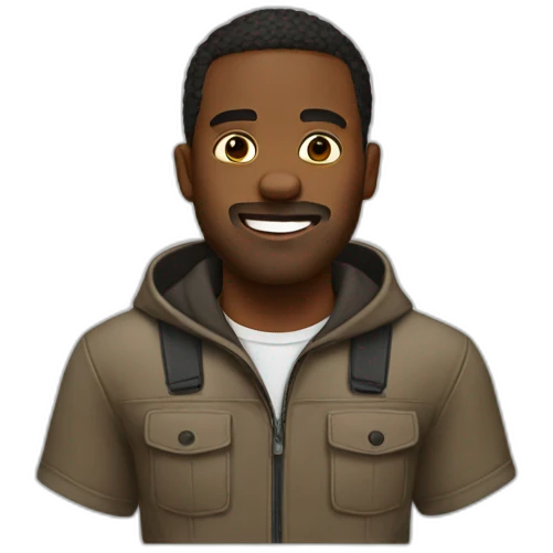 tyrone emoji