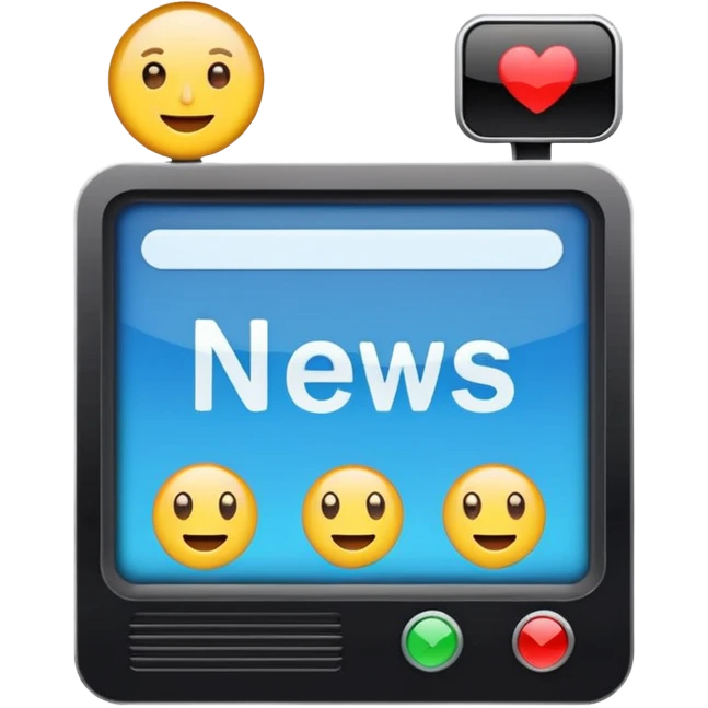 چنل خبری ATC emoji