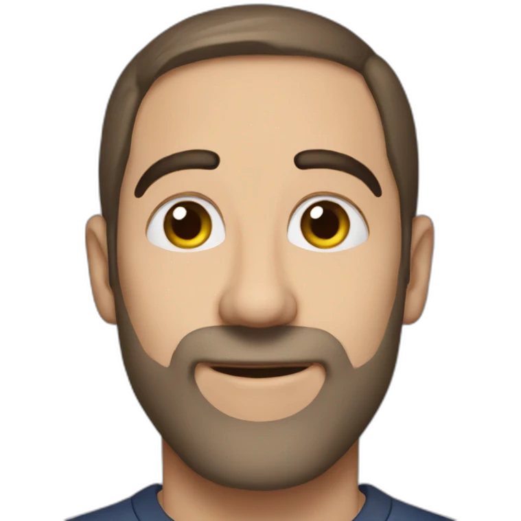 Mitch Garber emoji