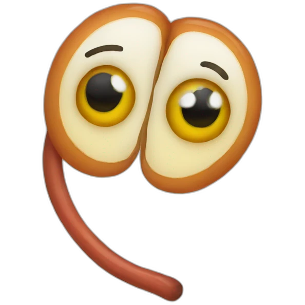 Kidney emoji
