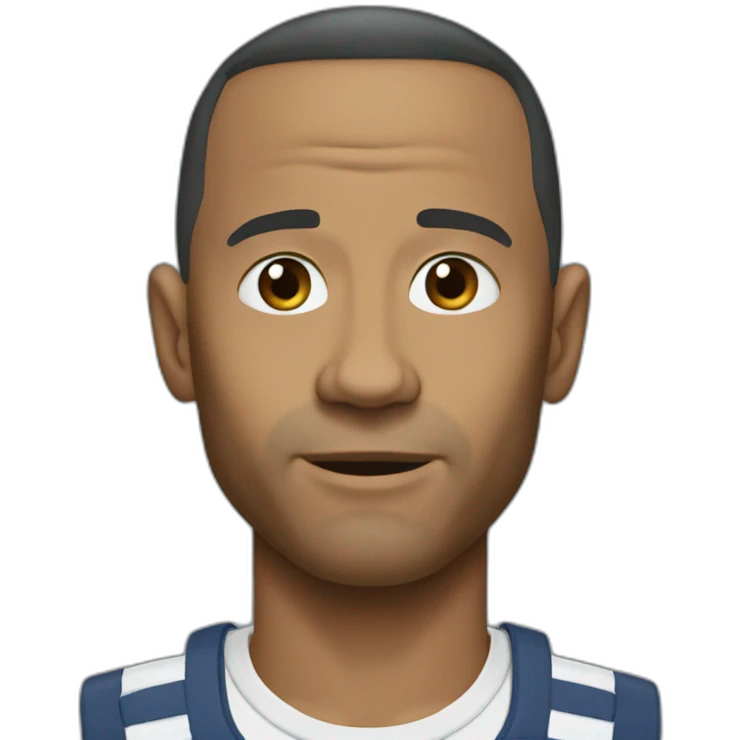 forrest gump emoji