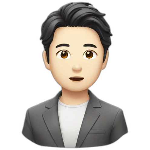 kdrama emoji