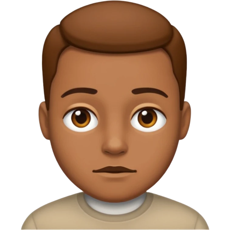 Rucker emoji