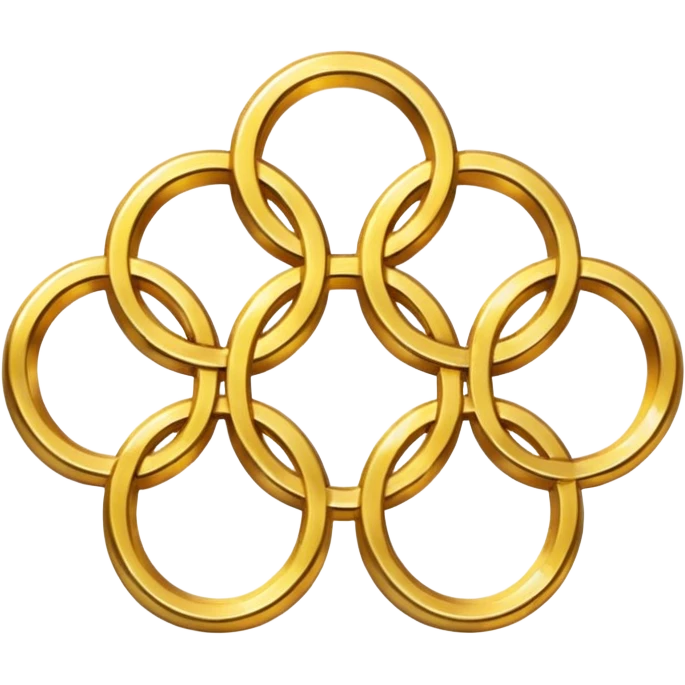 Olympic rings











































 emoji