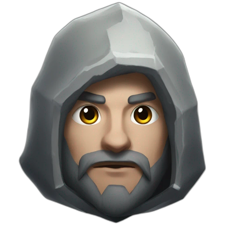 Dota 2 puck emoji