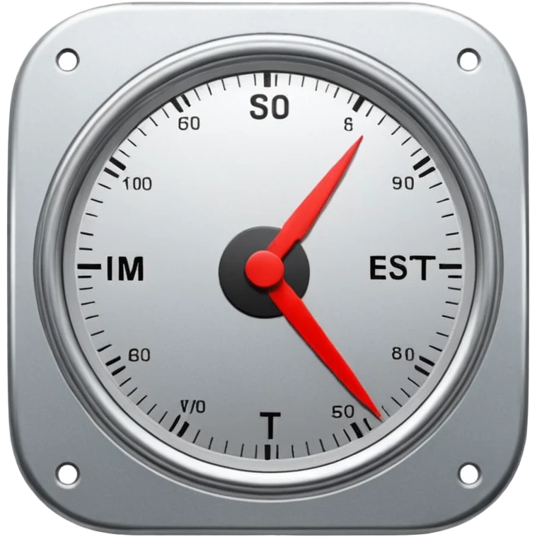 Буревестник - ракета emoji