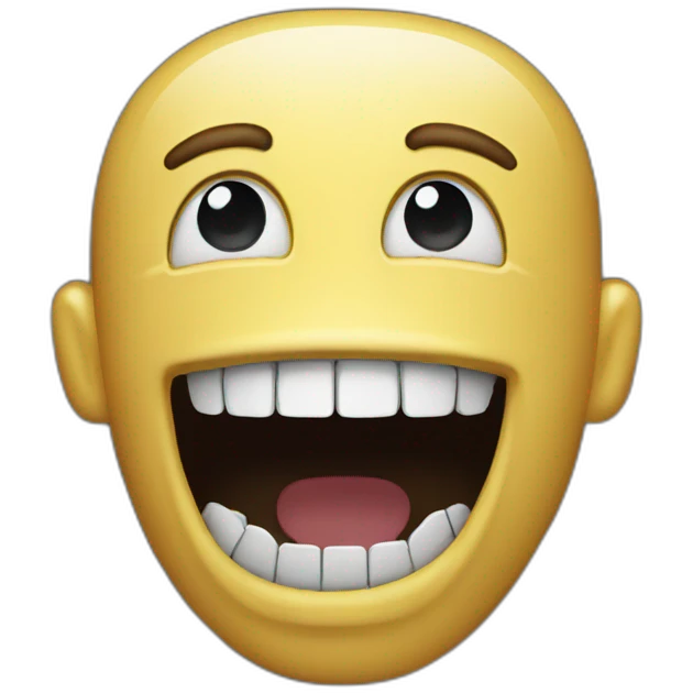 Zipper Mouth Face emoji emoji