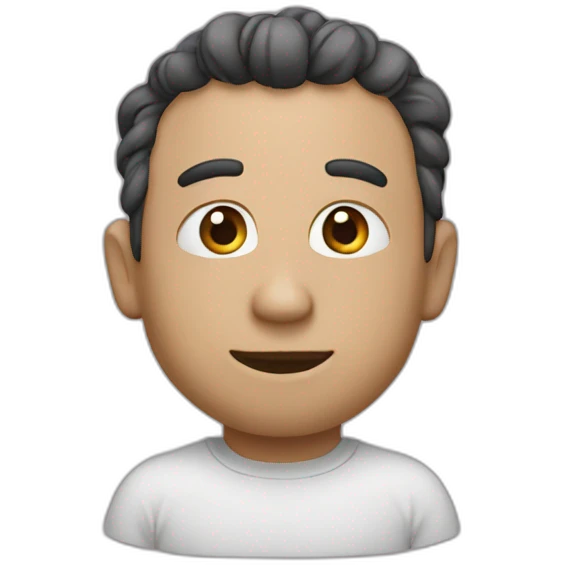 L+m emoji