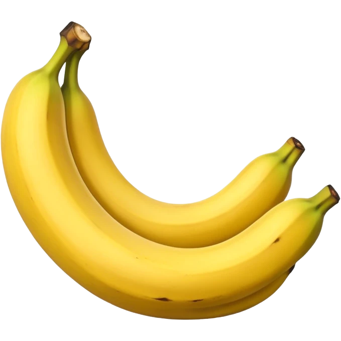 dark mysterious banana emoji
