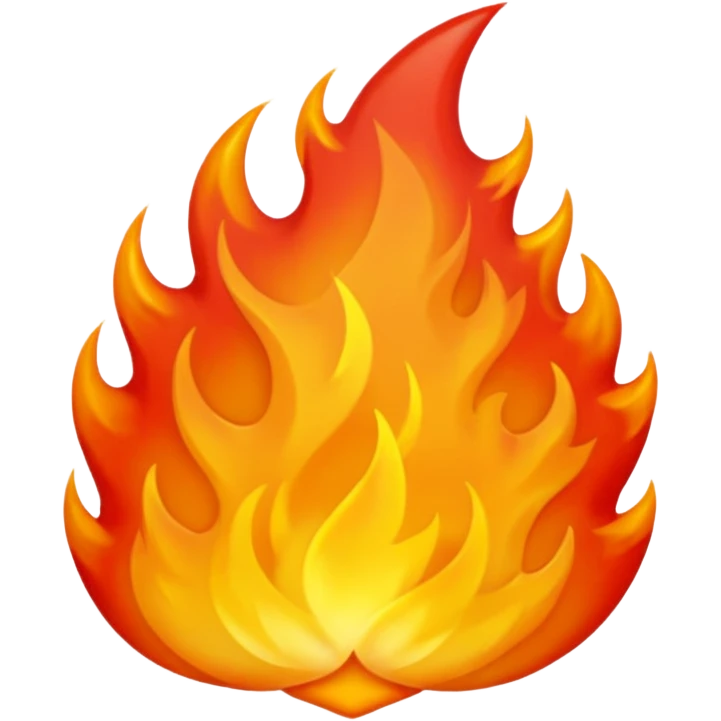 high temperature emoji