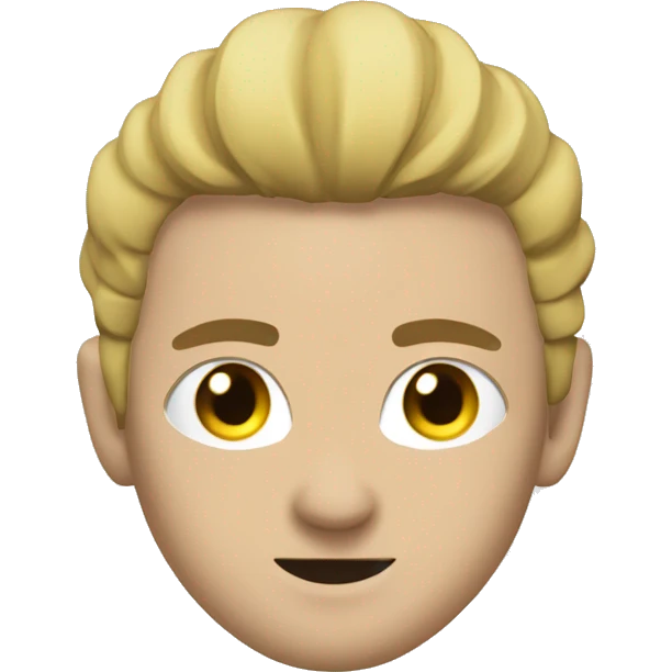 gojo from jujitsu emoji