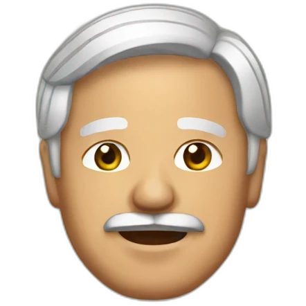 amlo emoji
