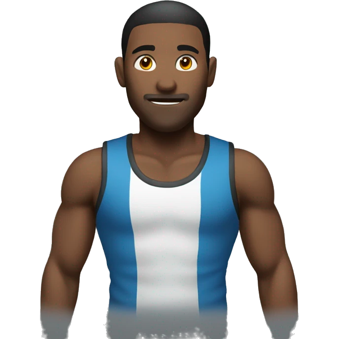 active emoji