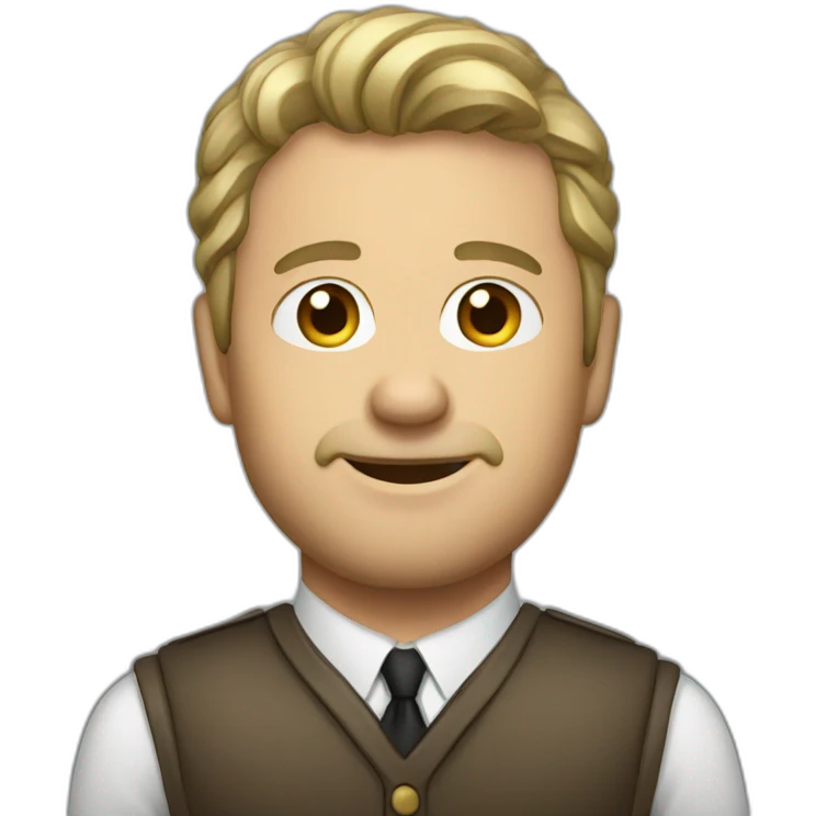 david lacailler emoji