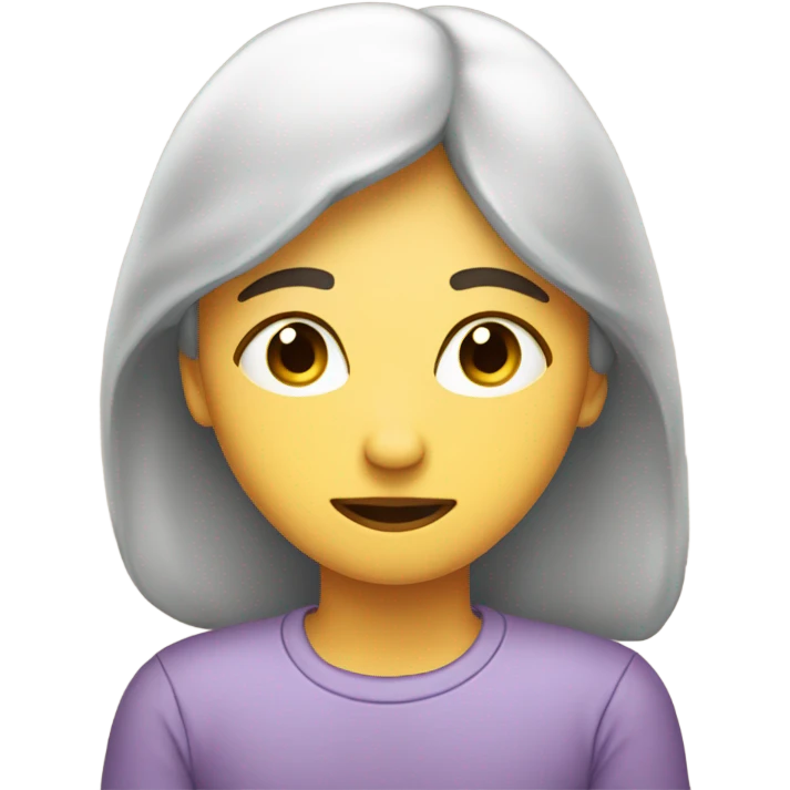 Lovesick emoji