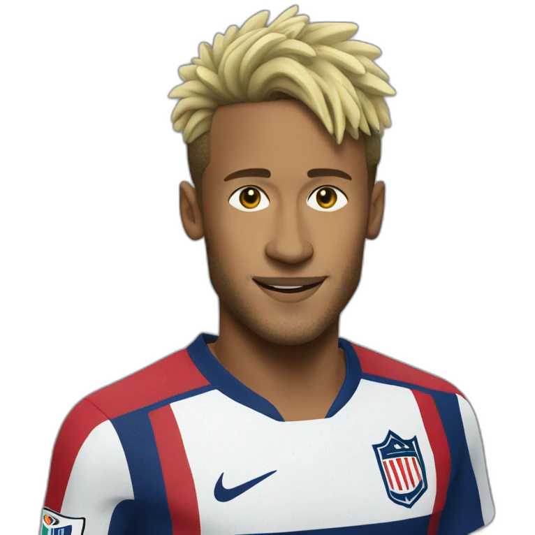 Neymar jr emoji