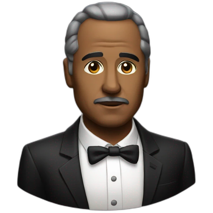 godfather emoji