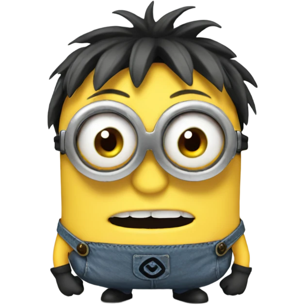 minion emoji