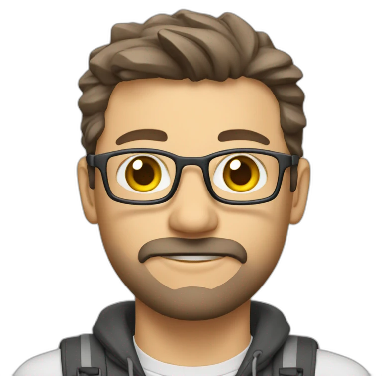 software engineer in sarajevo emoji