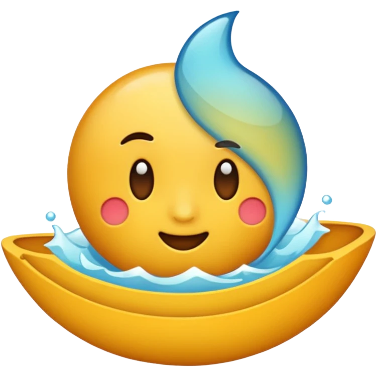 GREAT emoji