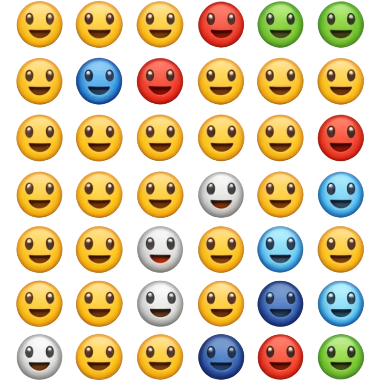 stocks companies emoji