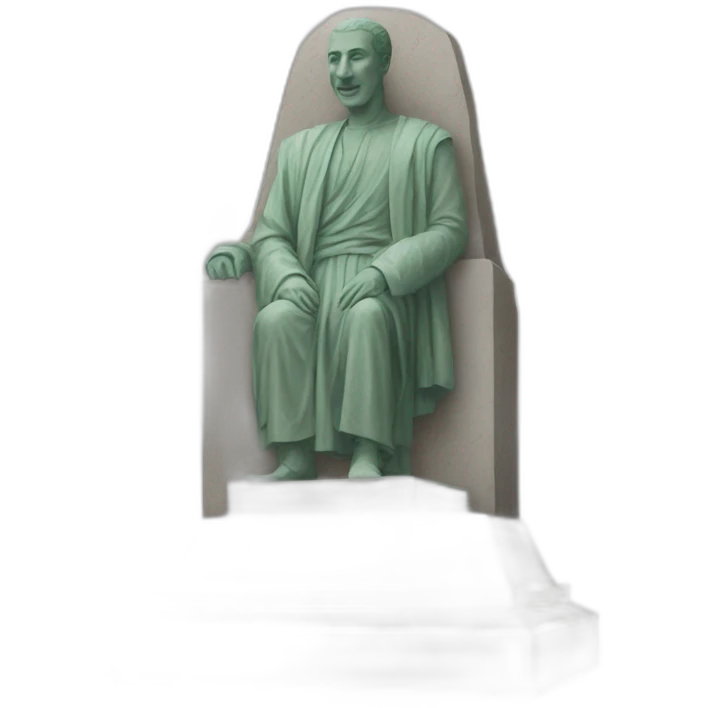 algerian-monument emoji