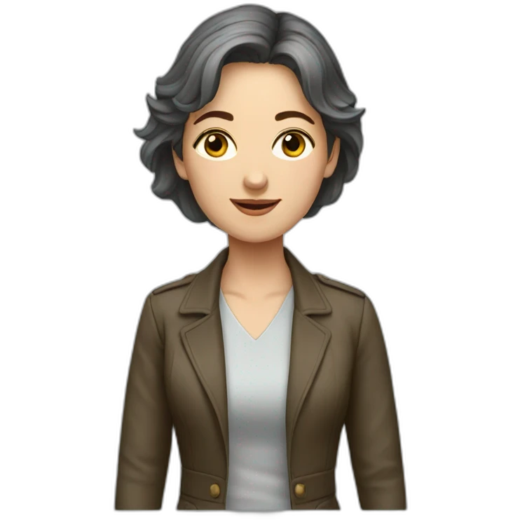 Diana Balatska emoji
