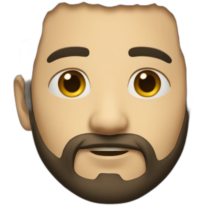 Amongus emoji