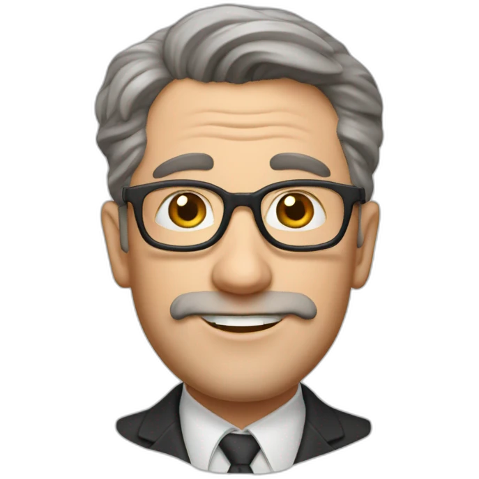 harry jeffs nib emoji