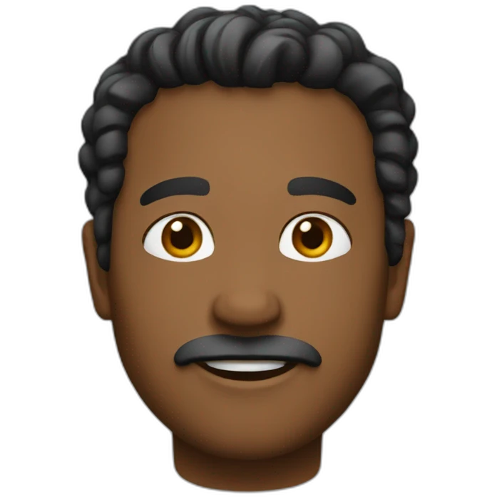 cultured person emoji