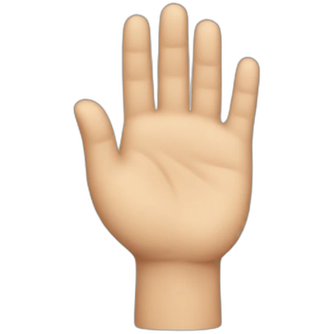 MHANDS JOIN emoji