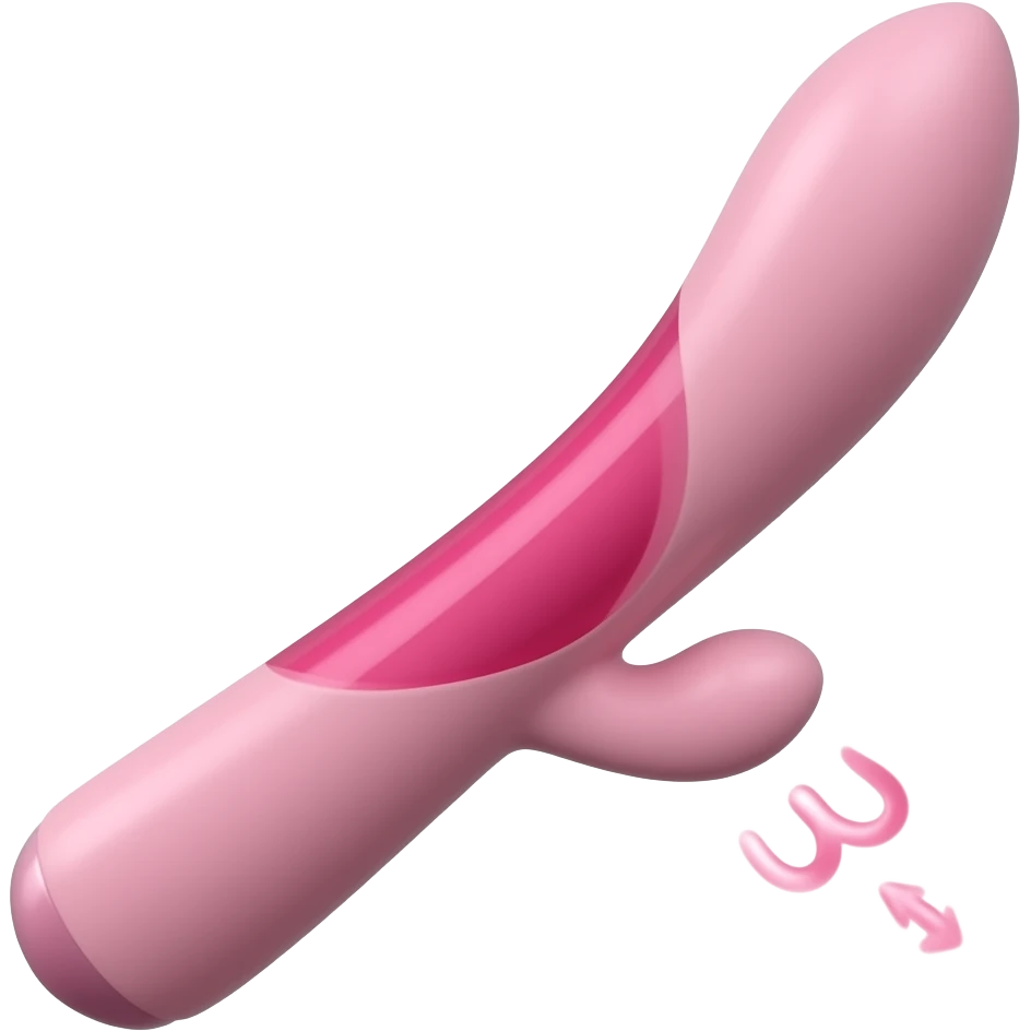 Adult sex toy for woman pleasure emoji