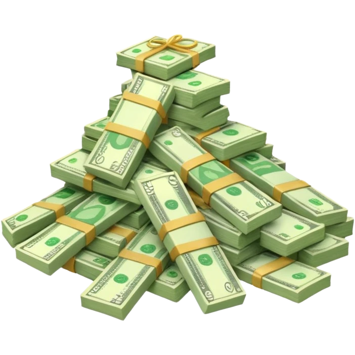 varniable revienue money money variable money emoji