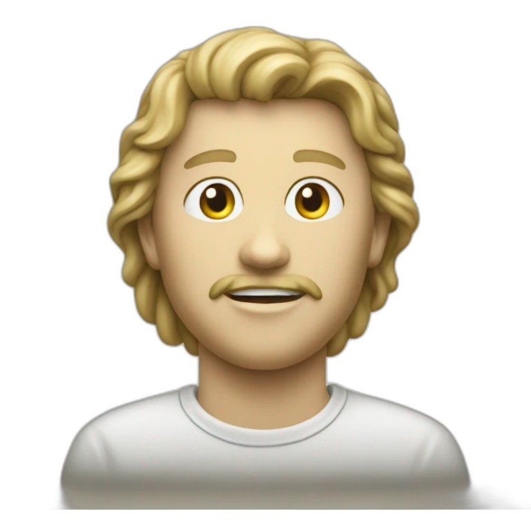 Apple lisa emoji