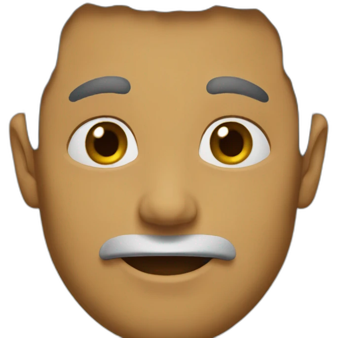 h emoji