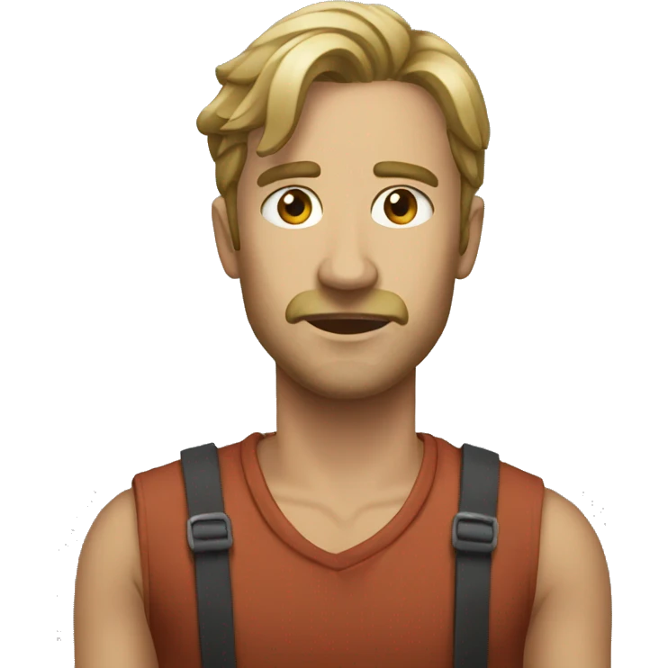 ladron emoji
