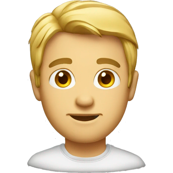 EDITOR emoji