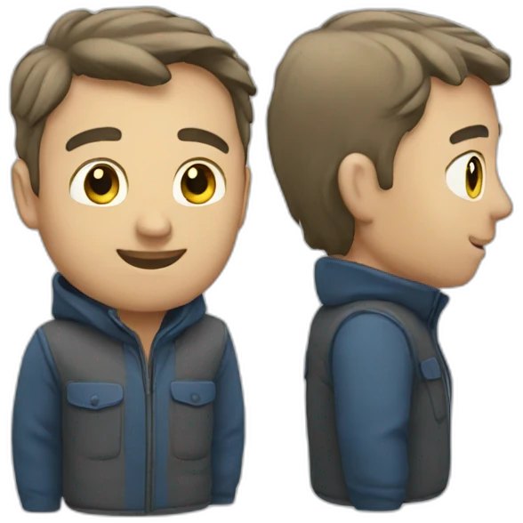 iPhone 15 emoji