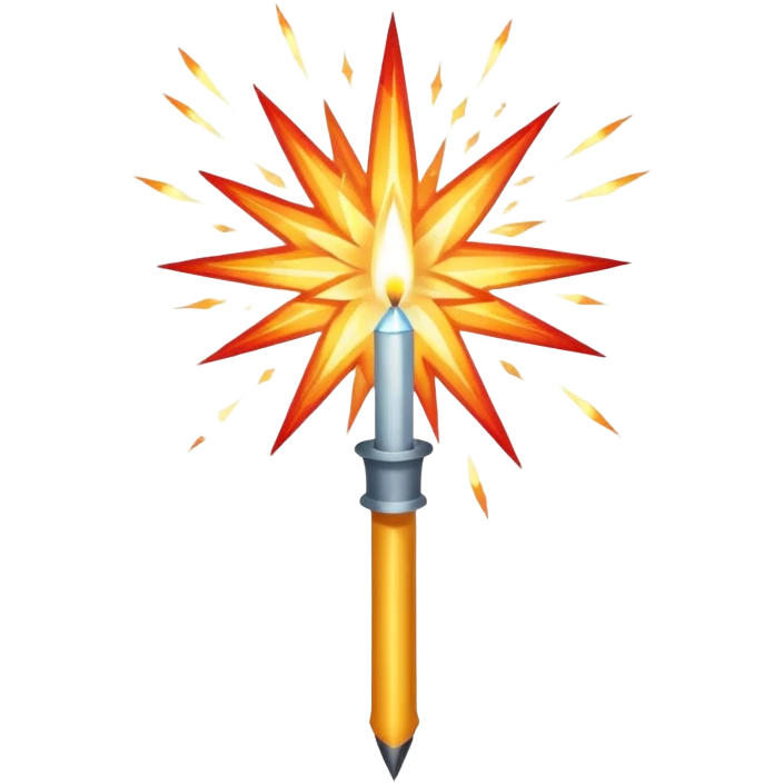 sparkler

















 emoji