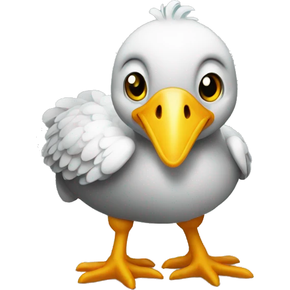 dodo wins emoji