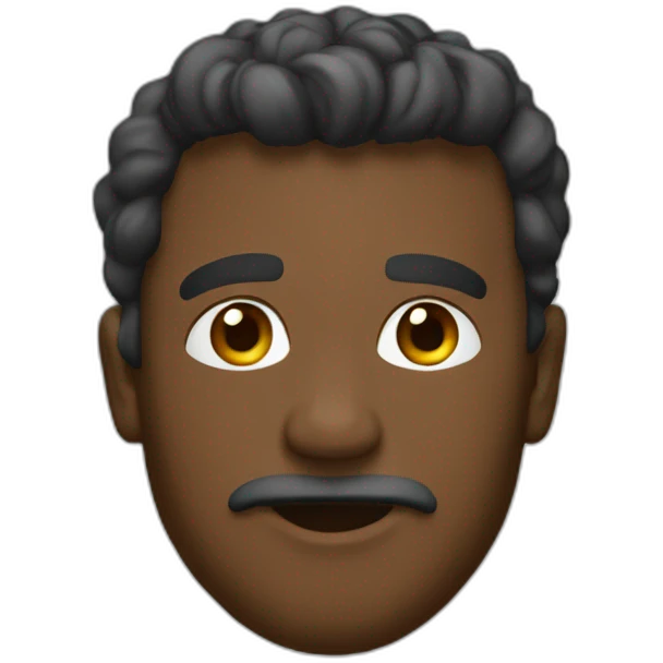 Francis n’ganou emoji